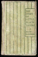 The Story of Little Black Sambo
