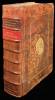 Novum Jesu Christi D.N. Testamentum. Sacrorum Bibliorum Tomus Quintus - 2