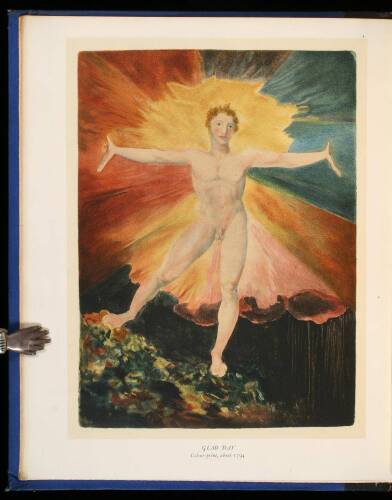 A Bibliography of William Blake