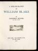 A Bibliography of William Blake - 2