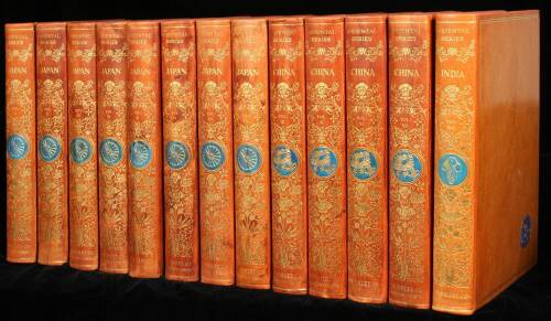 Oriental Series