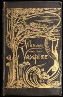 Vikram and the Vampire or Tales of Hindu Devilry