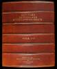 Critical ands Miscellaneous Essays: Collected and Republished - 2