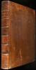 The Works of Geoffrey Chaucer, Compared with the Former Editions and many valuable MSS. Out of which Three Tales are added which were never before Printed, by John Urry . . . together with a Glossary . . . to the whole is Prefixed the Author's Life, Newly - 2