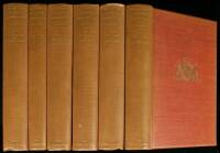 The Letters of Philip Dormer Stanhope 4th Earl of Chesterfield
