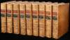 Opera, cum delectu commentariorum. Edebat Josephus Olivetus...