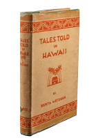 Tales Told in Hawaii