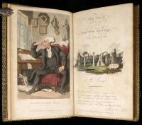 The Three Tours of Doctor Syntax: The Tour of Doctor Syntax, in Search of the Picturesque. A poem; The Second Tour of Doctor Syntax, in Search of Consolation; [&] The Third Tour of Doctor Syntax, in Search of a Wife&hellip;