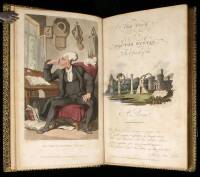 The Three Tours of Doctor Syntax: The Tour of Doctor Syntax, in Search of the Picturesque. A poem; The Second Tour of Doctor Syntax, in Search of Consolation; [&] The Third Tour of Doctor Syntax, in Search of a Wife…