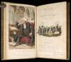 The Three Tours of Doctor Syntax: The Tour of Doctor Syntax, in Search of the Picturesque. A poem; The Second Tour of Doctor Syntax, in Search of Consolation; [&] The Third Tour of Doctor Syntax, in Search of a Wife&hellip;