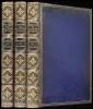 The Three Tours of Doctor Syntax: The Tour of Doctor Syntax, in Search of the Picturesque. A poem; The Second Tour of Doctor Syntax, in Search of Consolation; [&] The Third Tour of Doctor Syntax, in Search of a Wife&hellip; - 2