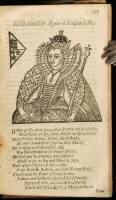 England's Monarhcs [sic]: or, a Compendious Relation of the most remarkable Transactions, and Observable Passages... which have hapned [sic] during the Reigns of the Kings and Queens of England, from the Invasion of the Romans to this Present. Adorned wit