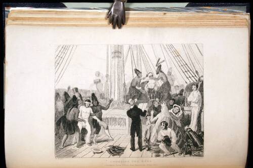 Narrative of the Surveying Voyages of His Majesty's Ships Adventure and Beagle, Between the Years 1826 and 1836, Describing Their Examination of the Southern Shores of South America, and the Beagle's Circumnavigation of the Globe
