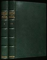 The Life and Adventures of Nicholas Nickleby