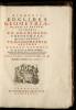 Elementa Euclidea Geometriae, Planae ac Solidae; et Selecta Archimede Theoremata, quibus Accedit Trigonometria Auctore Andrea Tacquet