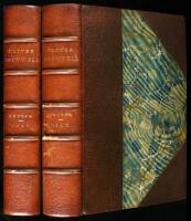 Oliver Cromwell, a History: Comprising a Narrative of His Life, with Extracts from His Letters and Speeches...