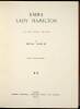 Emma, Lady Hamilton. An Old Story Re-Told - 2