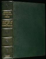 Charles the Second [and the Story of Nell Gwyn&hellip;by Peter Cunningham]