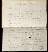 Autobiographical Recollections. By the Late Charles Robert Leslie, R.A...