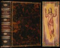 Scripture Lessons, Designed to Accompany a Series of Prints, from the New Testament