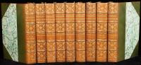 [Works, i.e.] The Complete Writings of Nathaniel Hawthorne
