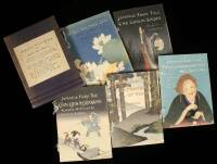 Japanese Fairy Tales