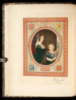 Queen Victoria