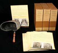Stereoscopic Studies of Anatomy, Prepared under authority of the University of Edinburgh