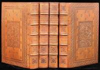 The Poetical Works of John Milton