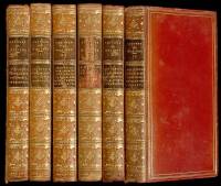 Oeuvres de Moliere. Nouvelle Edition, Augment&eacute;e de la Vie de l'Auteur & des Remarques Historiques & Critiques Par M. de Voltaire