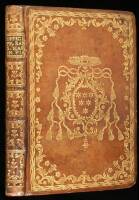 Officia Propria Sanctorum ad usum Capituli, et Cleri Insignis Diaconi&aelig;, Collegiat&aelig;, & Parochialis Ecclesi&aelig; Mari&aelig; in Valata de Urbe...