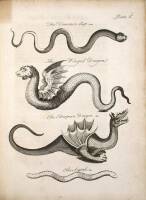 An Essay Towards a Natural History of Serpents: In Two Parts... To which is added a Third Part...