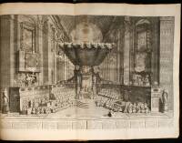 The Religious Ceremonies and Customs of the Several Nations of the Known World... Vol. I, Containing the Ceremonies of the Jews, &c.