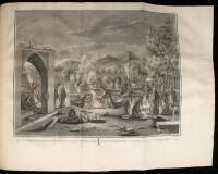 The Religious Ceremonies and Customs of the Various Nations of the Known World... Vol. V, Containing the Ceremonies of the Greeks and Protestants