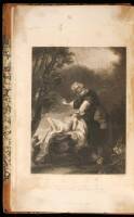 The Landscape Garden (&) The Mystery of Marie Roget (in the Ladies' Companion, October, November and December, 1842 and February, 1843)