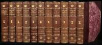 The Works of William H. Prescott