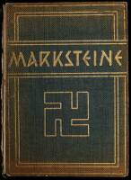 Markstein: Aus der Weltlitteratur in Originalschriften&hellip;Zur Erinnerung an Das F&uuml;nfhundertj&auml;hrige Geburstsfest des Altmeisters Johannes Gutenberg&hellip;