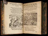 Opus Poeticum de Admirabili Fallacia et Astutia Vulpeculae Reinikes Libros quatuor inaudito & plane novo more nunc primum ex idiomate Germanico . . .