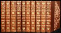 Memoirs of the Life of Sir Walter Scott, Bart.