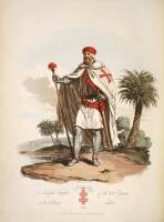 Selections of the Ancient Costume of Great Britain and Ireland, from the Seventh to the Sixteenth Century, Out of the Collection in the Possession of the Author