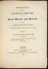 Selections of the Ancient Costume of Great Britain and Ireland, from the Seventh to the Sixteenth Century, Out of the Collection in the Possession of the Author - 3