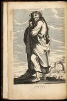 History of Philosophy: Containing those on whom the Attribute of Wise was conferred (with other works)