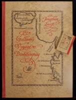 A Voyage to Brobdingnag Made by Lemuel Gulliver in the Year mdccii [&] A Voyage to Lilliput...mdcic