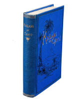 Kalani of Oahu, An Historical Romance of Hawaii