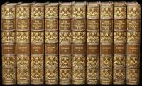 The Writings of Henry David Thoreau