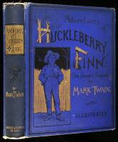 Adventures of Huckleberry Finn (Tom Sawyer's Comrade)
