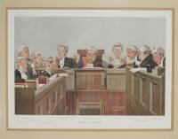 Heads of the Law