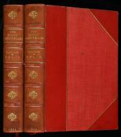 The Malay Archipelago: The Land of the Orang-Utan, and the Bird of Paradise. A Narrative of Travel, with Studies of Man and Nature