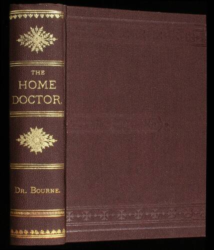 Home Doctor: A Guide to Health