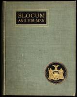 In Memoriam, Henry Warner Slocum [and His Men (on cover)], 1826-1894